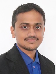Mastak Ahmed Laskar